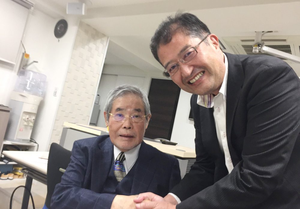 ハーモニックオクルージョン（咬み合わせ）のセミナーに参加しました